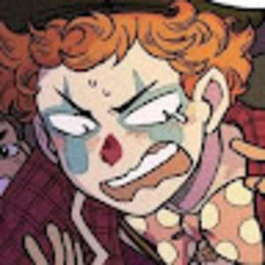 Meet your Posher, Ducky